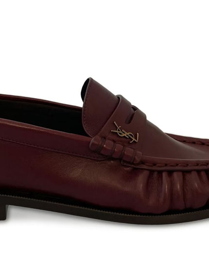 Saint Laurent Loafers