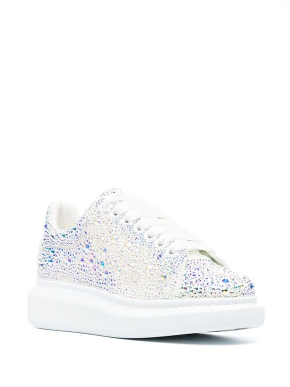 Alexander McQueen Sneaker