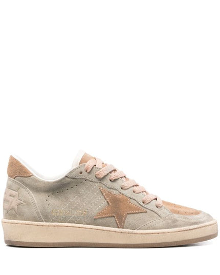 Golden Goose Ballstar
