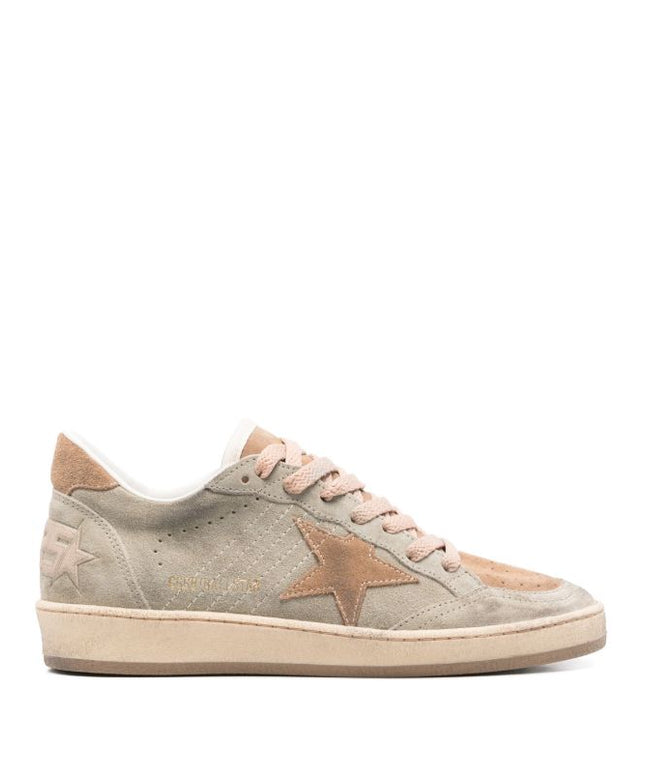 Golden Goose Ballstar