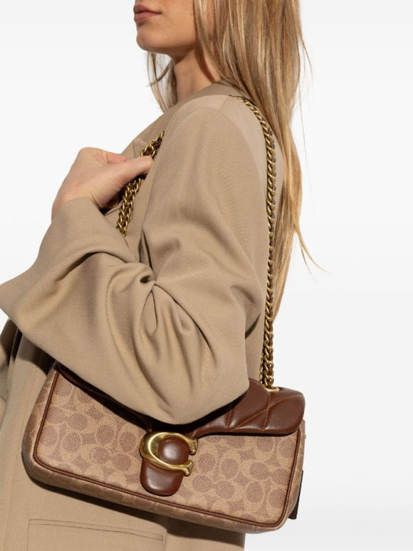 Coach
Tabby shoulder bag