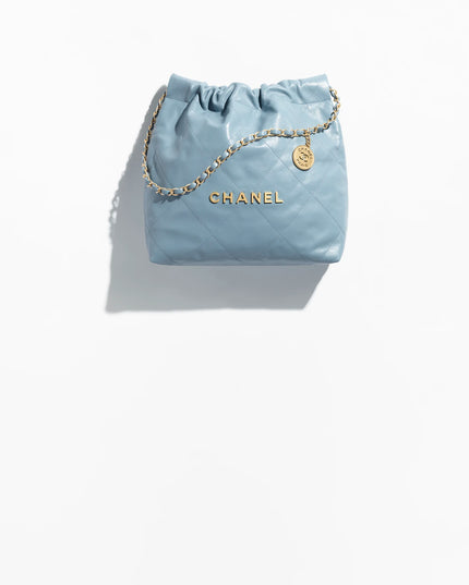 CHANEL 22 Small Handbag