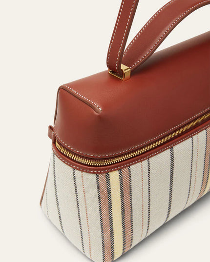 Loro Piana Extra Bag L27