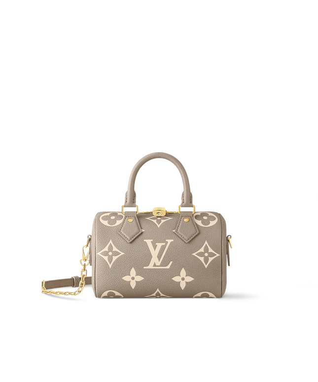 Sac Speedy Bandoulière 20