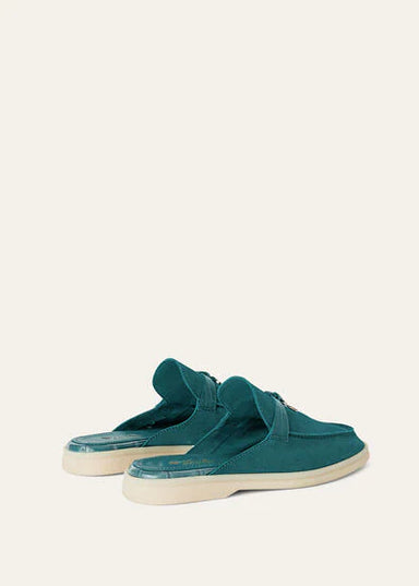 Charms Walk Babouche Loafer
