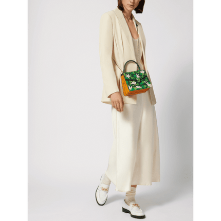 Serpenti Forever Top Handle