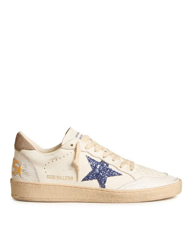 Golden Goose Ballstar