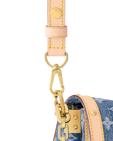 Sac Dauphine Soft GM