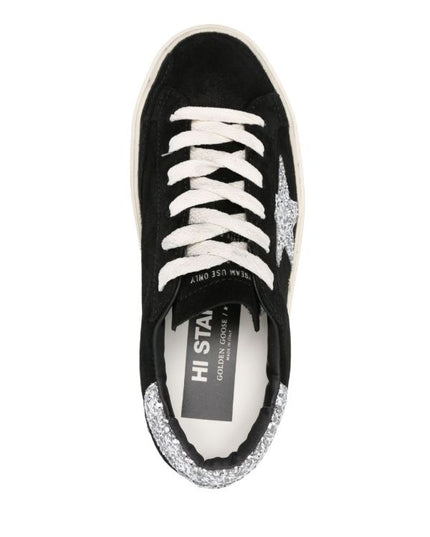 Golden Goose Histar