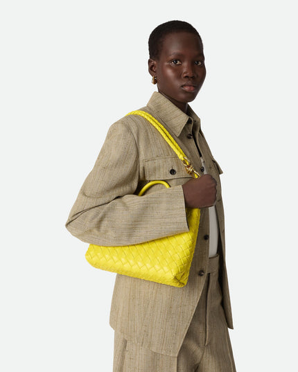 Bottega Veneta Andiamo Small