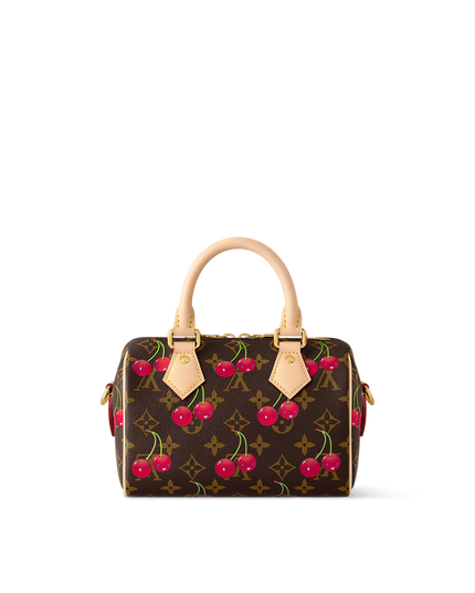 LV x TM - Sac Speedy Bandoulière 20