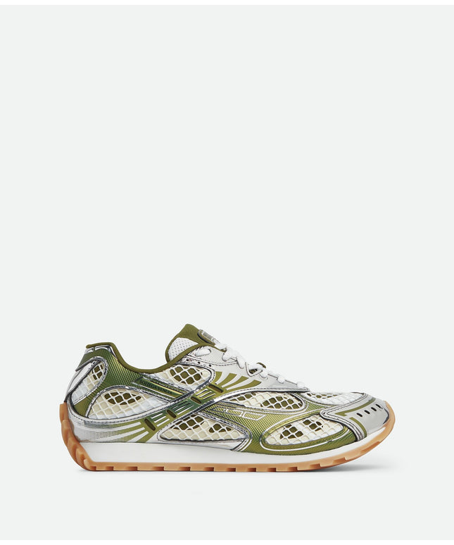 Orbit Sneaker
