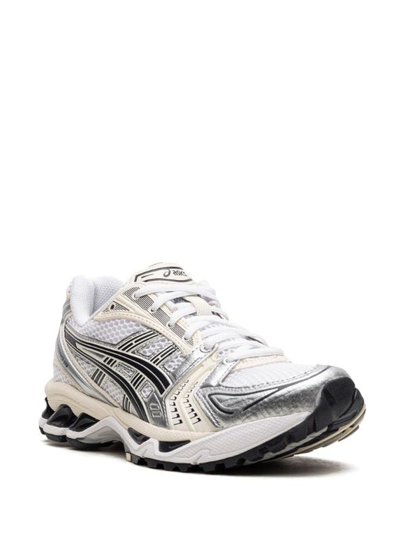 ASICS
Gel-Kayano 14 "White Midnight" sneakers
