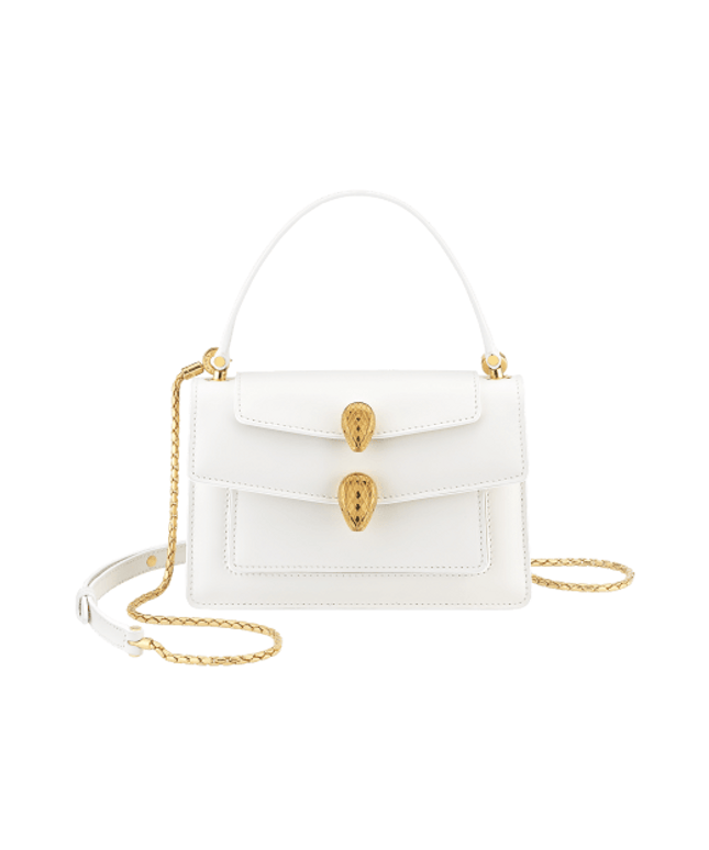 Alexander Wang x Bvlgari Belt Bag