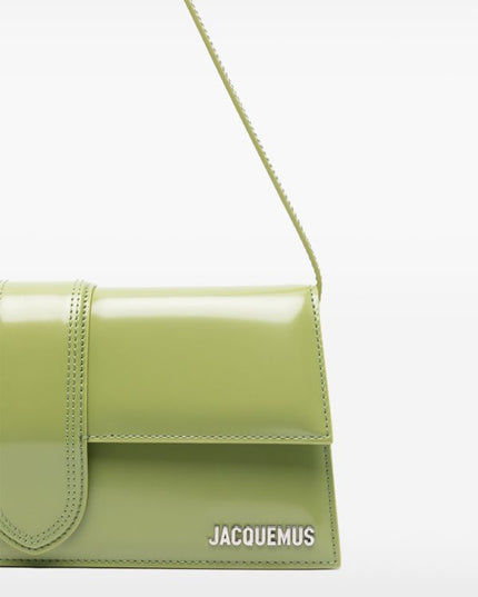 Jacquemus
The long Bambino shoulder bag