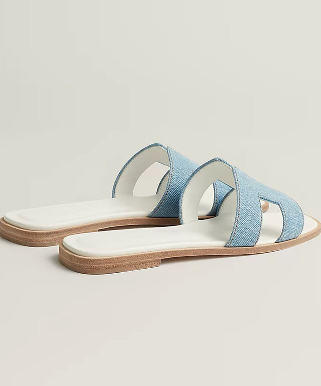 Oran Sandal