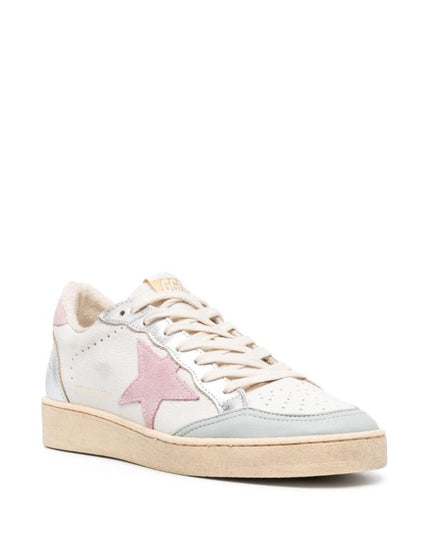 Golden Goose Ballstar