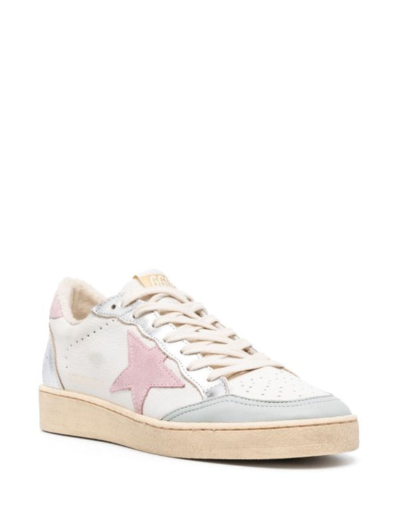 Golden Goose Ballstar