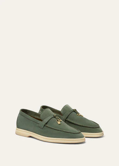 Summer Charms Walk Loafer