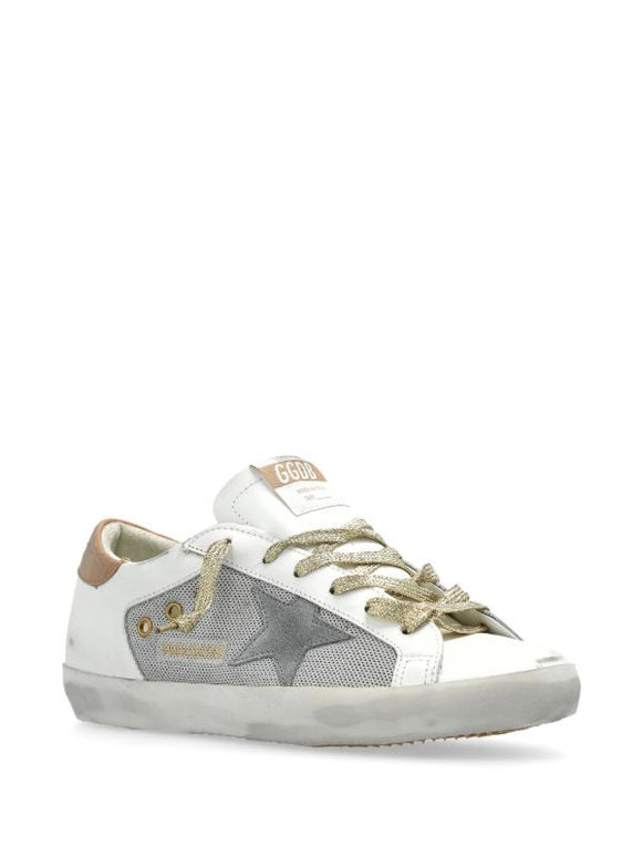 Golden Goose Superstar