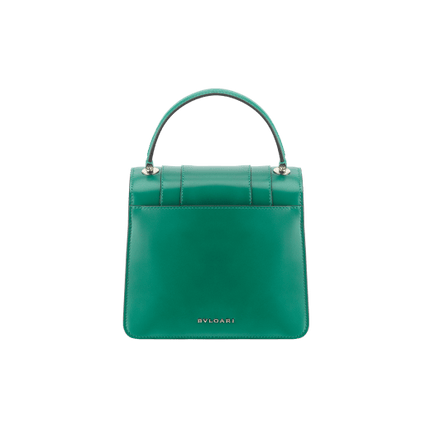 Serpenti Forever Top Handle