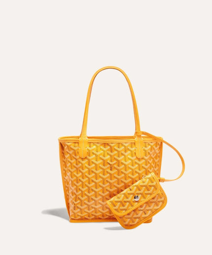 GOYARD Anjou Mini Bag