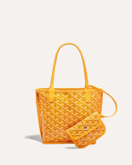 GOYARD Anjou Mini Bag
