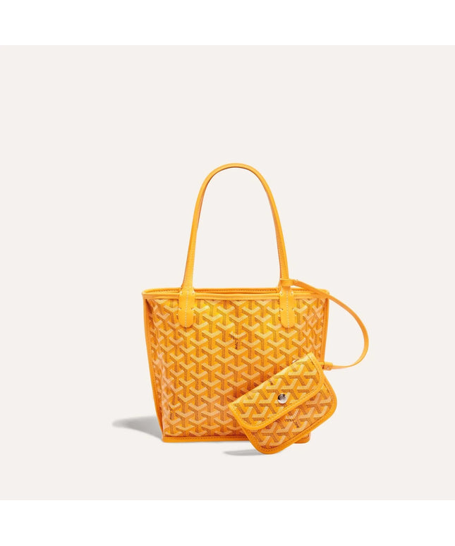 GOYARD Anjou Mini Bag