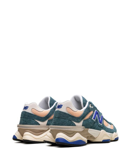 New Balance
9060 "Pearl Grey/Linen" sneakers