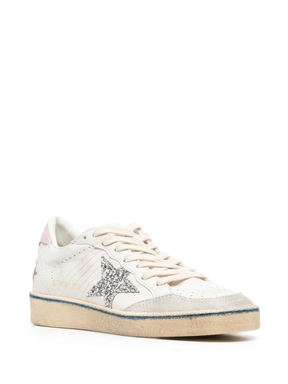 Golden Goose Ballstar