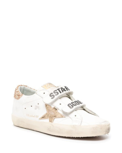 Golden Goose Old School