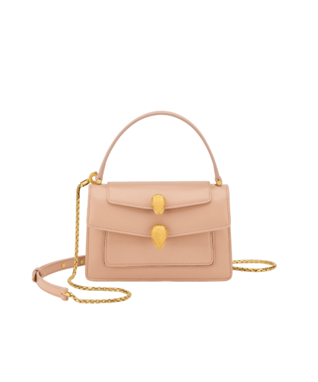 Alexander Wang x Bvlgari Belt Bag