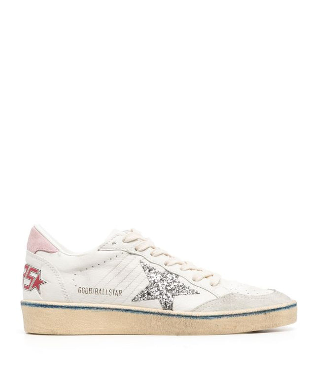 Golden Goose Ballstar