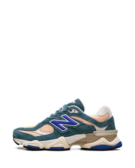 New Balance
9060 "Pearl Grey/Linen" sneakers