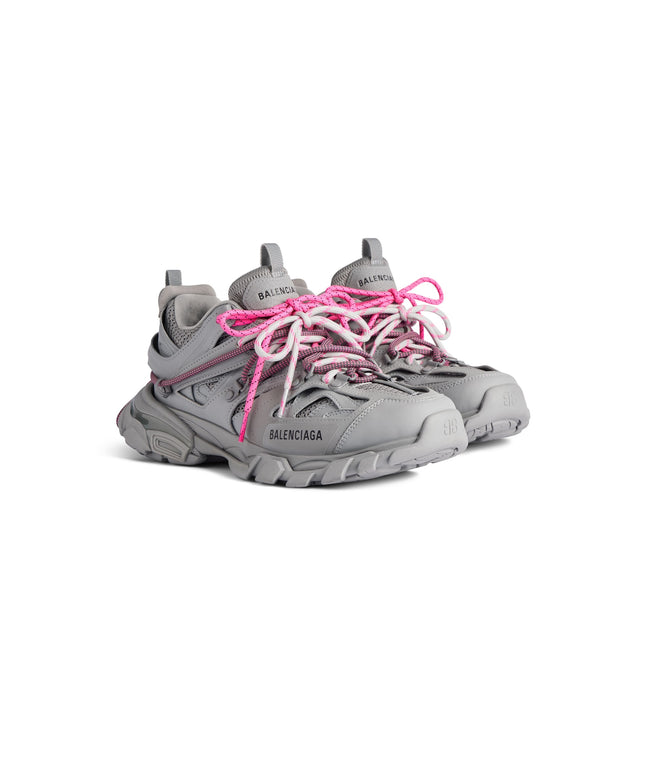 Women's Track Trail Laces Sneaker