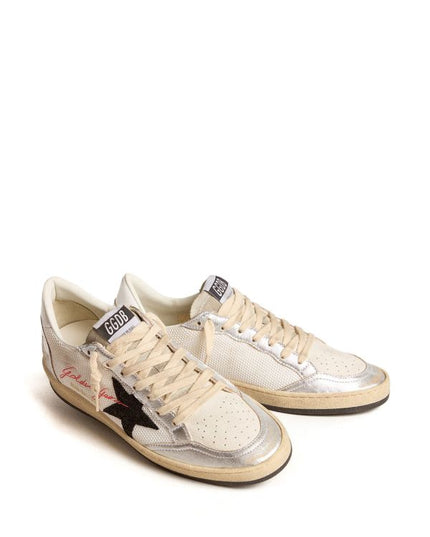 Golden Goose Ballstar