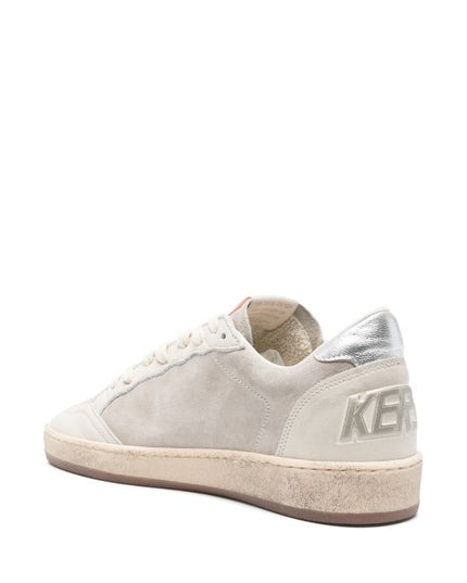 Golden Goose Ballstar