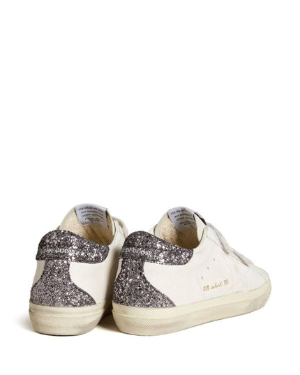 Golden Goose Old School