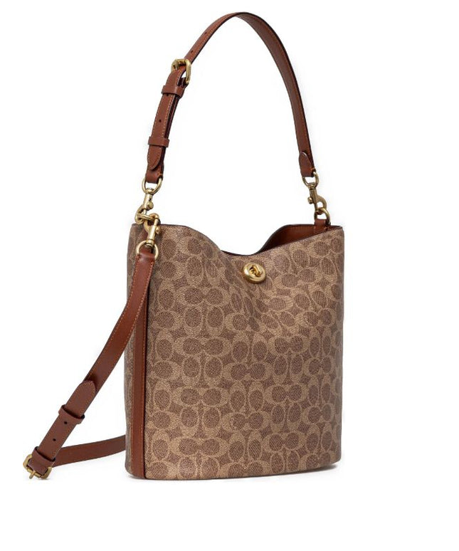 Coach
Willow bucket bag