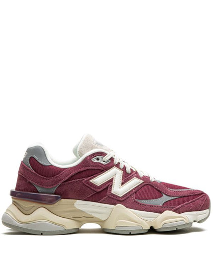 New Balance
9060 suede sneakers
