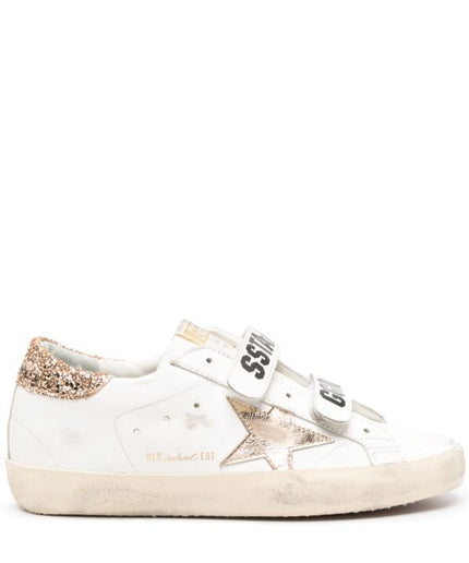 Golden Goose Old School