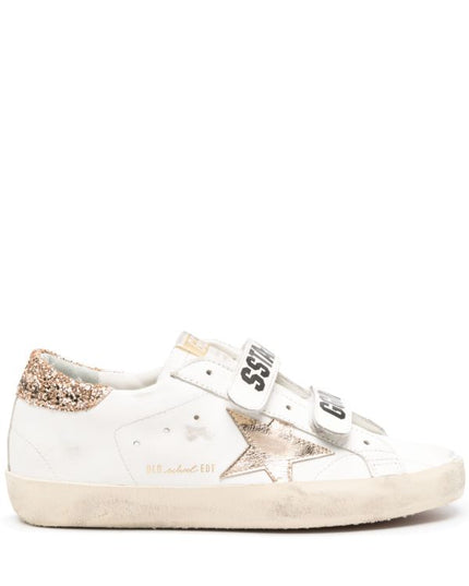 Golden Goose Old School