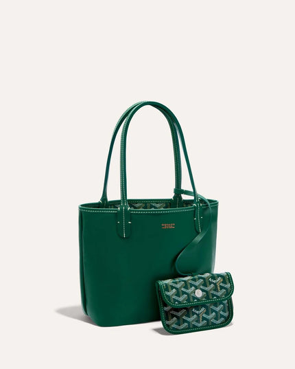 GOYARD Anjou Mini Bag