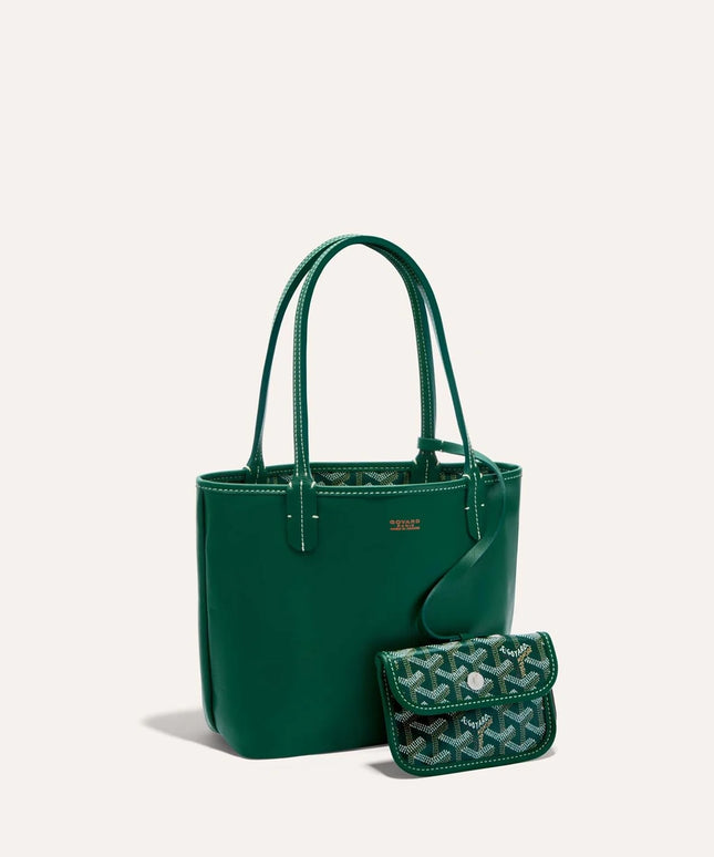 GOYARD Anjou Mini Bag