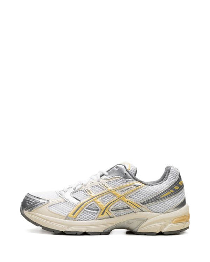 ASICS
GEL-1130 "White/Faded Yellow" sneakers