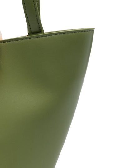Jacquemus
Le Petit Bambola tote bag