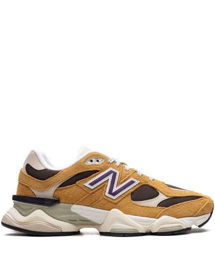 New Balance
9060 "Butterscotch" sneakers