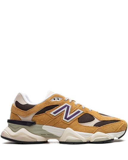 New Balance
9060 "Butterscotch" sneakers