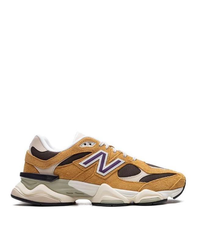 New Balance
9060 "Butterscotch" sneakers