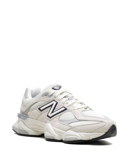 New Balance
9060 "Sea Salt/Raincloud/Black" sneakers
